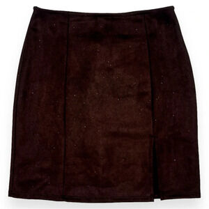 Vintage Windsor Mini Pencil Skirt